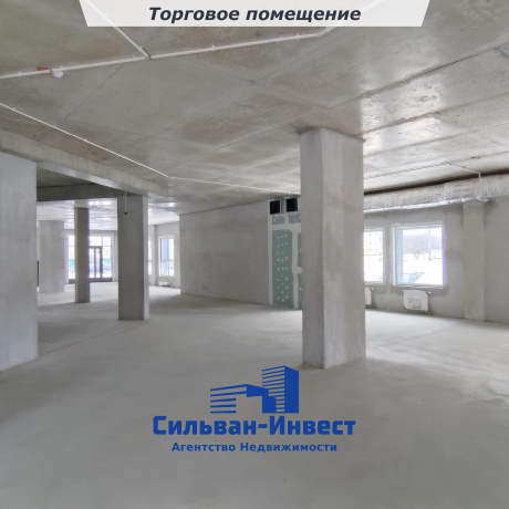 Фотография Продается торговое помещение по адресу г. Минск, Нововиленская ул., д. 49 - фото 2