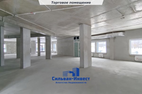Продается торговое помещение по адресу г. Минск, Нововиленская ул., д. 49 - фото 3