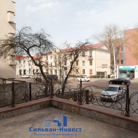 Фотография Продается производственное/складское помещение по адресу г. Минск, Киселева ул., д. 17 - фото 10