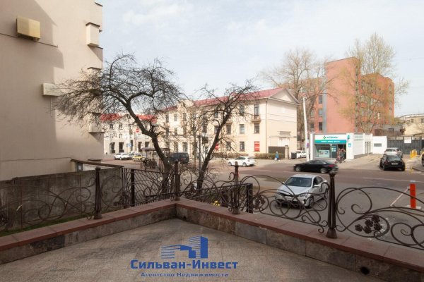 Продается производственное/складское помещение по адресу г. Минск, Киселева ул., д. 17 - фото 10
