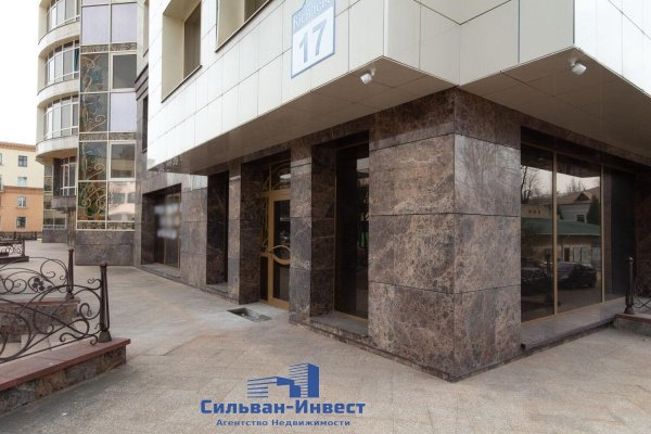 Продается производственное/складское помещение по адресу г. Минск, Киселева ул., д. 17 - фото 12