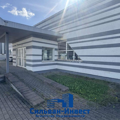 Фотография Продается производственное/складское помещение по адресу д. Колядичи, Лазурная ул., д. 11 - фото 2