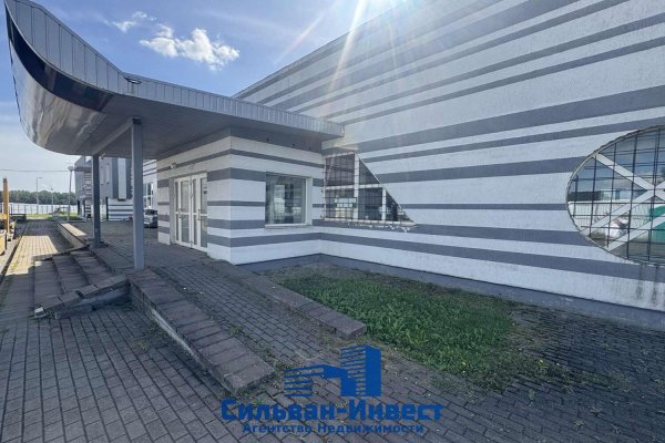 Продается производственное/складское помещение по адресу д. Колядичи, Лазурная ул., д. 11 - фото 2