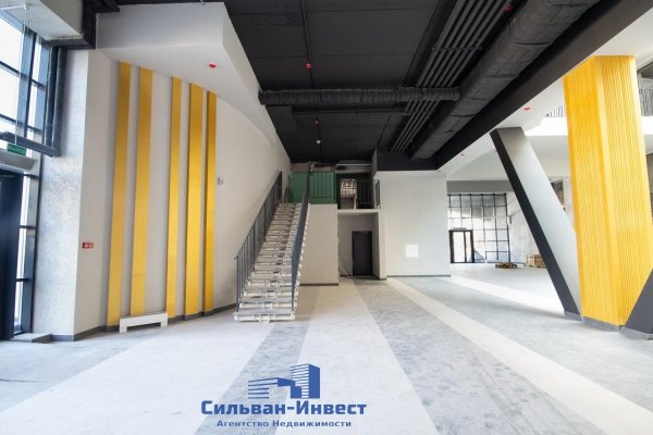 Сдается производственное/складское помещение по адресу г. Минск, Интернациональная ул., д. 3 - фото 4