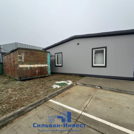 Фотография Сдается производственное/складское помещение по адресу г. Минск, Бабушкина ул., д. 66 к. А - фото 10