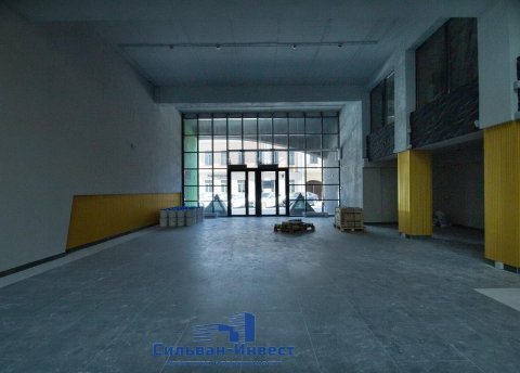 Сдается производственное/складское помещение по адресу г. Минск, Интернациональная ул., д. 3 - фото 5