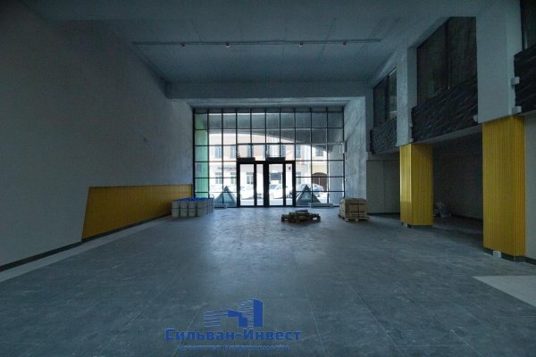 Сдается производственное/складское помещение по адресу г. Минск, Интернациональная ул., д. 3 - фото 5