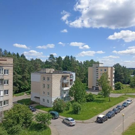 Фотография 1-комнатная квартира по адресу Геофизика ул., д. 26 к. А - фото 14