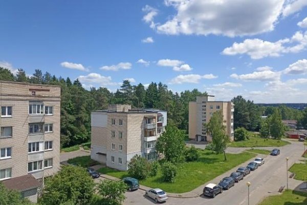 1-комнатная квартира по адресу Геофизика ул., д. 26 к. А - фото 14