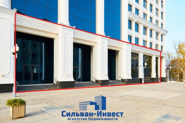 Сдается торговое помещение по адресу г. Минск, Интернациональная ул., д. 38 - фото 6