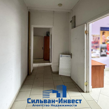 Фотография Сдается торговое помещение по адресу г. Минск, Сморговский проезд, д. 29 - фото 7