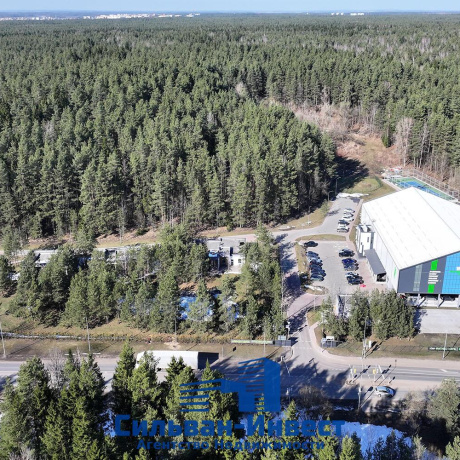 Фотография Продается торговое помещение по адресу Боровлянский с/с, , д. 308 - фото 6