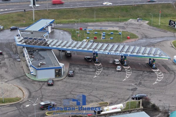 Сдается торговое помещение по адресу г. Минск, Логойский тракт, д. 46 - фото 6