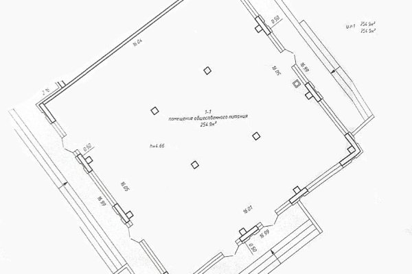 Сдается торговое помещение по адресу г. Минск, Братская ул., д. 6 к. А - фото 11