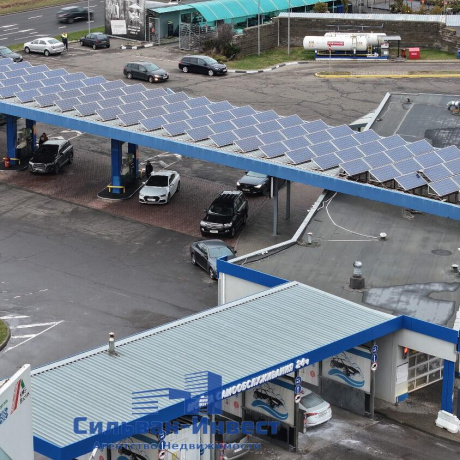 Фотография Сдается торговое помещение по адресу г. Минск, Логойский тракт, д. 46 - фото 9