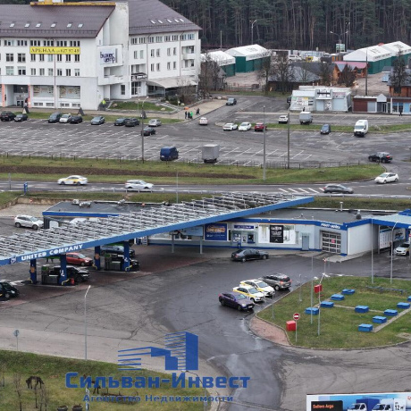 Фотография Сдается торговое помещение по адресу г. Минск, Логойский тракт, д. 46 - фото 11