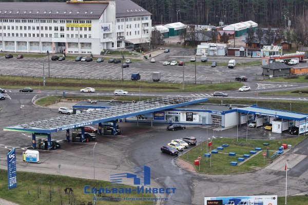 Сдается торговое помещение по адресу г. Минск, Логойский тракт, д. 46 - фото 11