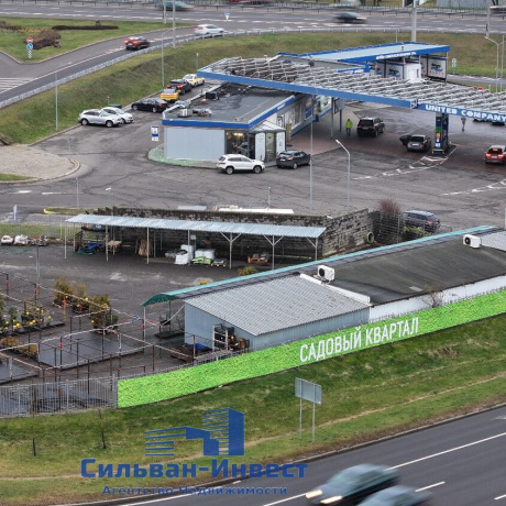 Фотография Сдается торговое помещение по адресу г. Минск, Логойский тракт, д. 46 - фото 15