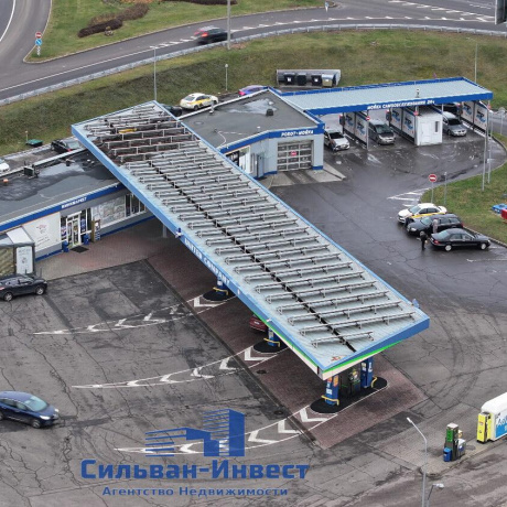 Фотография Сдается торговое помещение по адресу г. Минск, Логойский тракт, д. 46 - фото 5