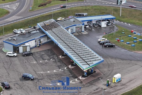 Сдается торговое помещение по адресу г. Минск, Логойский тракт, д. 46 - фото 5