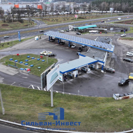 Фотография Сдается торговое помещение по адресу г. Минск, Логойский тракт, д. 46 - фото 10