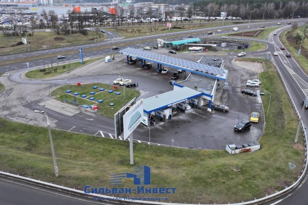 Сдается торговое помещение по адресу г. Минск, Логойский тракт, д. 46 - фото 10