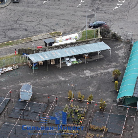 Фотография Сдается торговое помещение по адресу г. Минск, Логойский тракт, д. 46 - фото 14