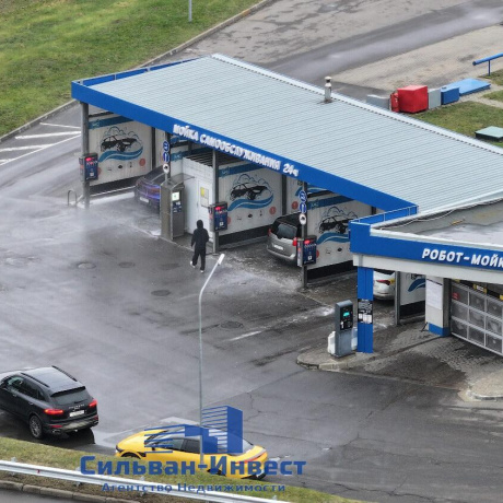 Фотография Сдается торговое помещение по адресу г. Минск, Логойский тракт, д. 46 - фото 8