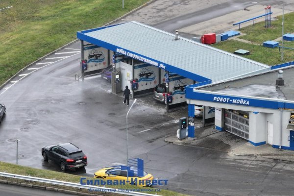 Сдается торговое помещение по адресу г. Минск, Логойский тракт, д. 46 - фото 8