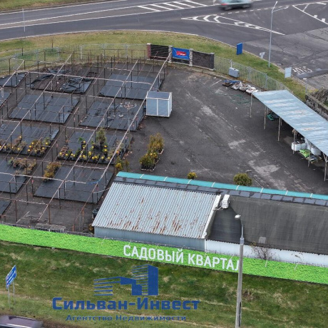 Фотография Сдается торговое помещение по адресу г. Минск, Логойский тракт, д. 46 - фото 3