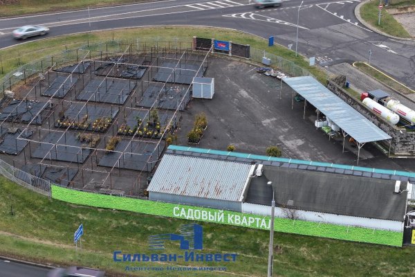 Сдается торговое помещение по адресу г. Минск, Логойский тракт, д. 46 - фото 3