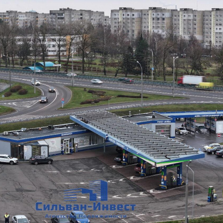 Фотография Сдается торговое помещение по адресу г. Минск, Логойский тракт, д. 46 - фото 4