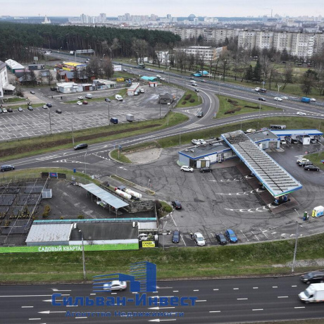 Фотография Сдается торговое помещение по адресу г. Минск, Логойский тракт, д. 46 - фото 12