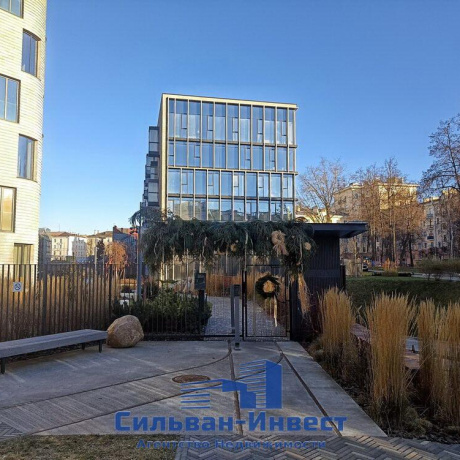 Фотография 3-комнатная квартира по адресу Киселева ул., д. 6 к. Д - фото 4