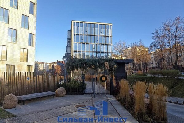 3-комнатная квартира по адресу Киселева ул., д. 6 к. Д - фото 4