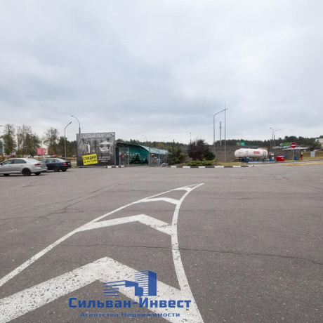 Фотография Сдается торговое помещение по адресу г. Минск, Логойский тракт, д. 46 - фото 17