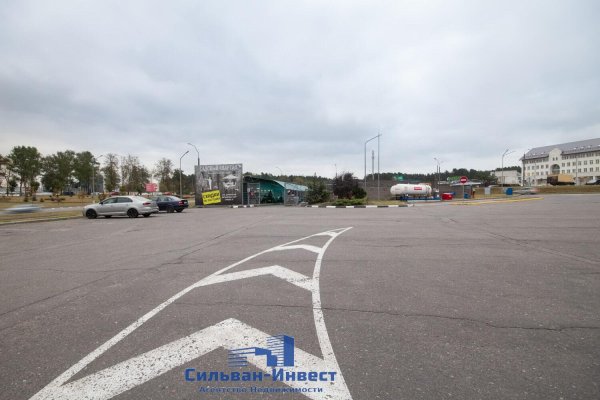 Сдается торговое помещение по адресу г. Минск, Логойский тракт, д. 46 - фото 17