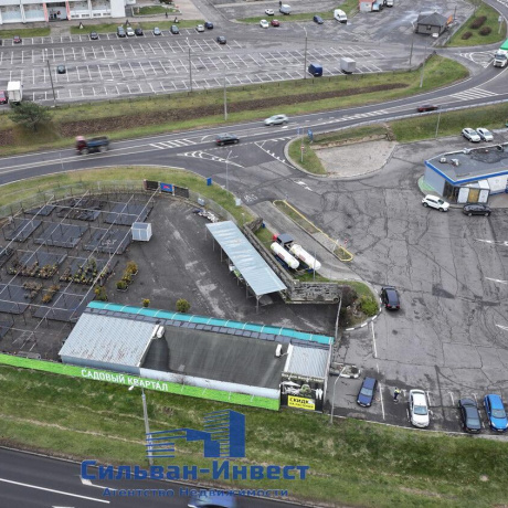 Фотография Сдается торговое помещение по адресу г. Минск, Логойский тракт, д. 46 - фото 2