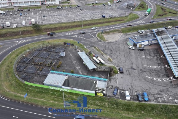 Сдается торговое помещение по адресу г. Минск, Логойский тракт, д. 46 - фото 2