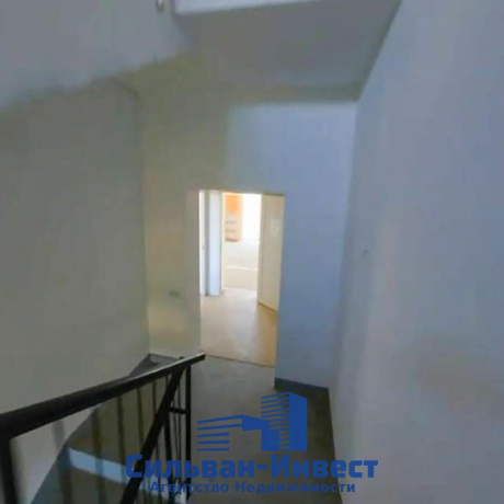 Фотография Продается производственное/складское помещение по адресу г. Минск, Папернянский пер., д. 18 - фото 15