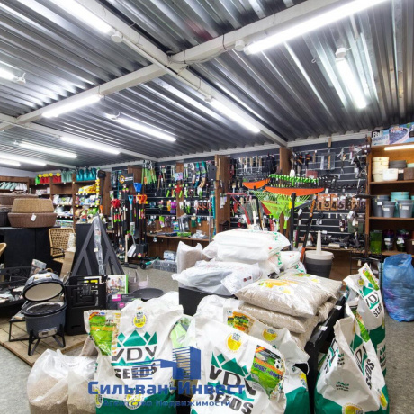 Фотография Сдается торговое помещение по адресу г. Минск, Логойский тракт, д. 46 - фото 20