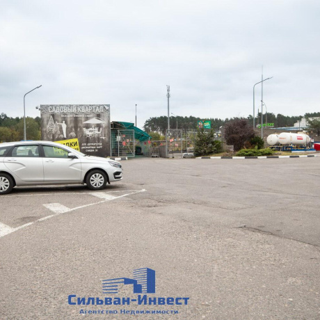 Фотография Сдается торговое помещение по адресу г. Минск, Логойский тракт, д. 46 - фото 18