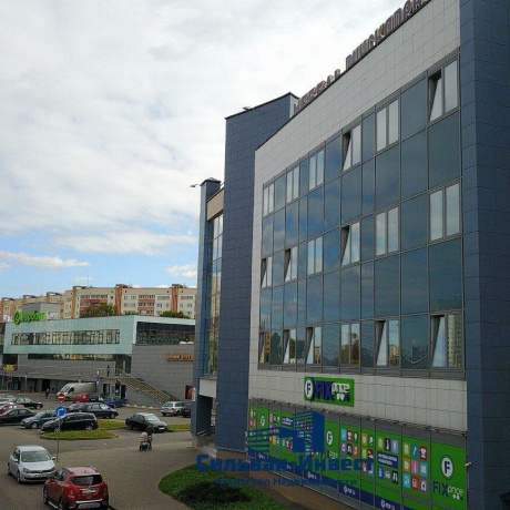 Фотография Сдается торговое помещение по адресу г. Минск, Алибегова ул., д. 15 - фото 10