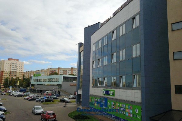 Сдается торговое помещение по адресу г. Минск, Алибегова ул., д. 15 - фото 10