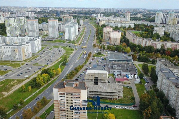 Сдается торговое помещение по адресу г. Минск, Алибегова ул., д. 15 - фото 4