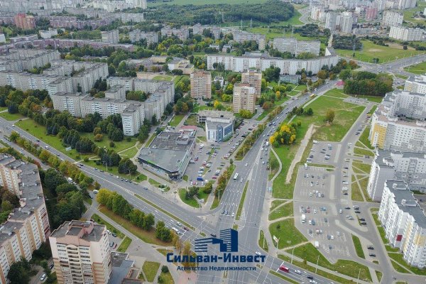 Сдается торговое помещение по адресу г. Минск, Алибегова ул., д. 15 - фото 7