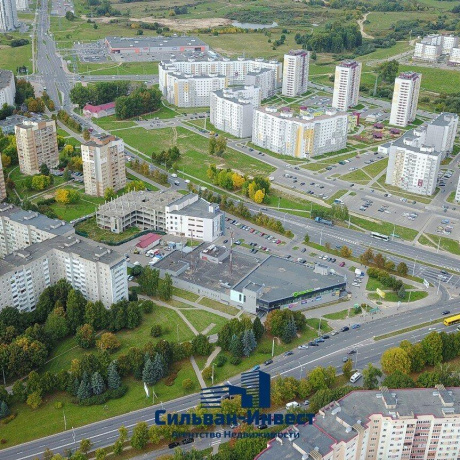 Фотография Сдается торговое помещение по адресу г. Минск, Алибегова ул., д. 15 - фото 6