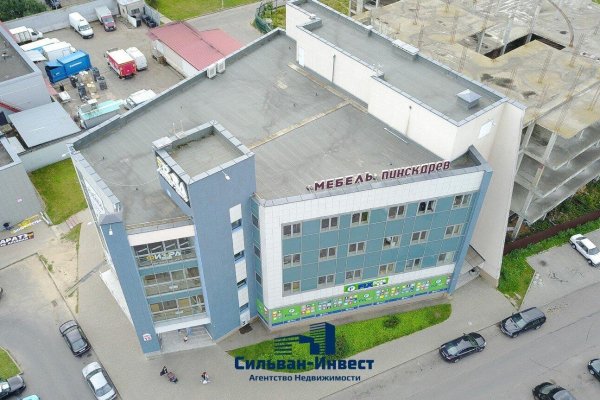 Сдается торговое помещение по адресу г. Минск, Алибегова ул., д. 15 - фото 12