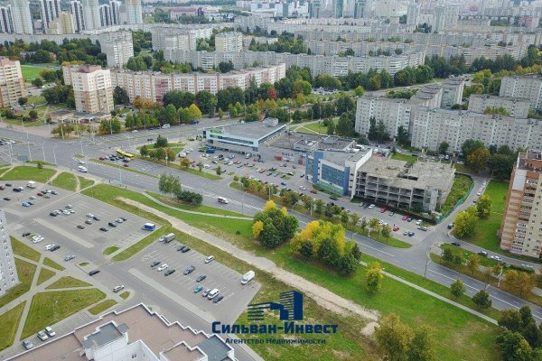 Сдается торговое помещение по адресу г. Минск, Алибегова ул., д. 15 - фото 3