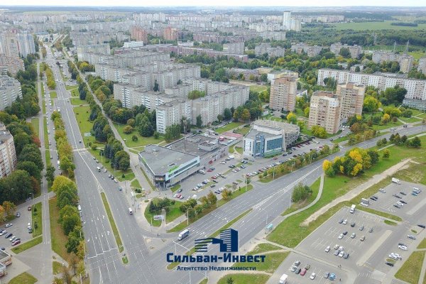 Сдается торговое помещение по адресу г. Минск, Алибегова ул., д. 15 - фото 9